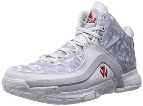 adidas john wall 2 herren basketballschuhe mid cut kaufen